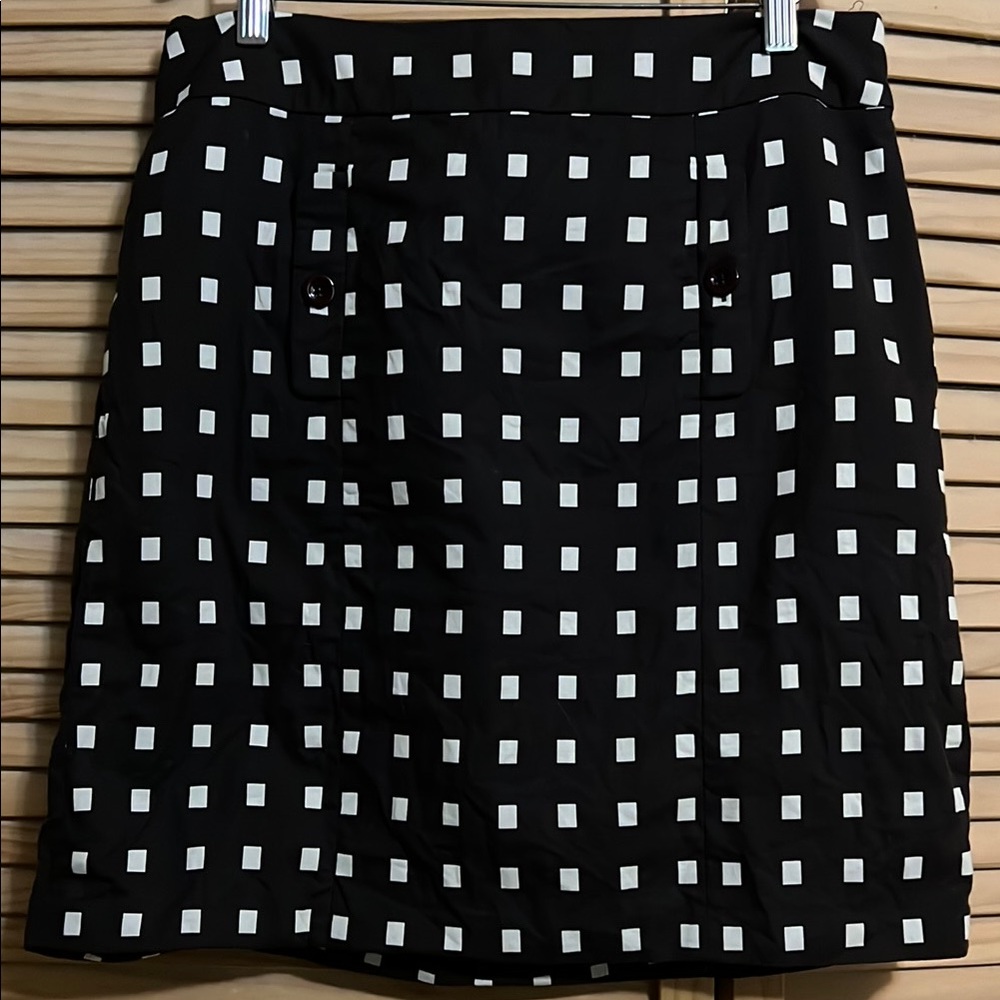 Ann Taylor Skirt